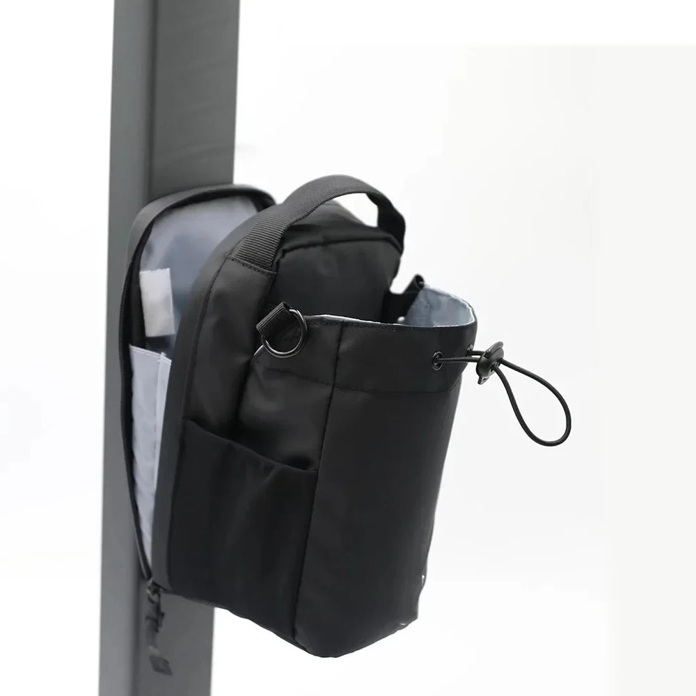 Magnetic Water Bottle Bag
