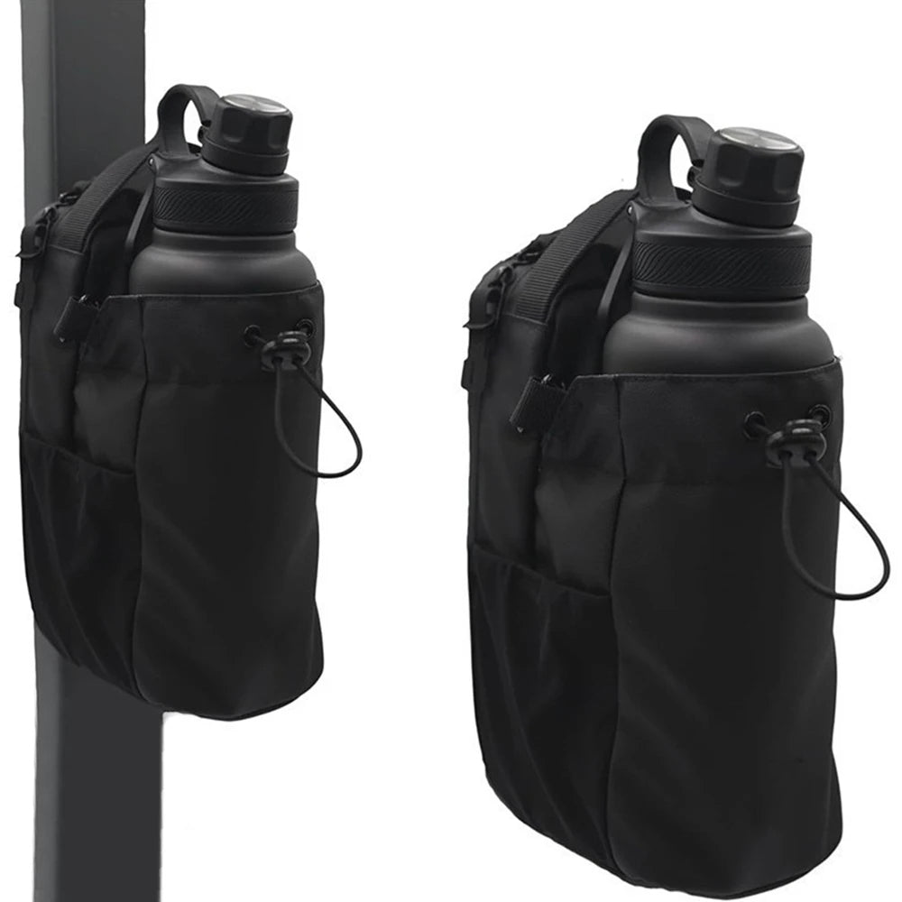 Magnetic Water Bottle Bag