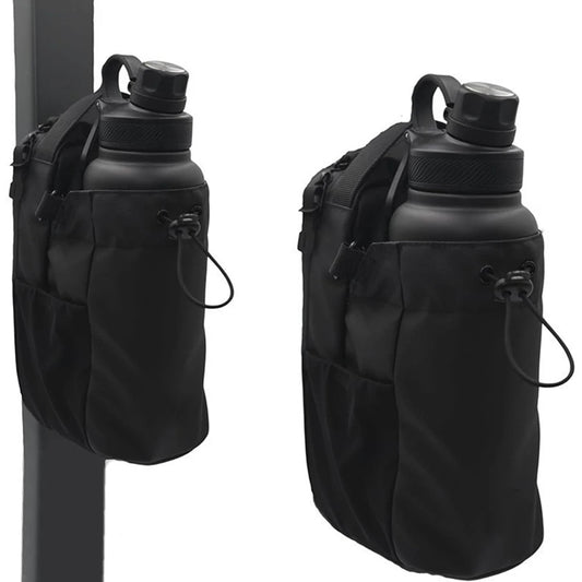 Magnetic Water Bottle Bag