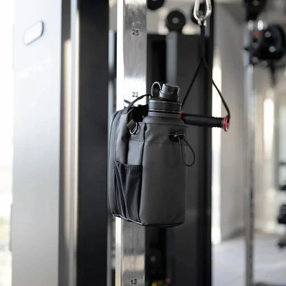Magnetic Water Bottle Bag